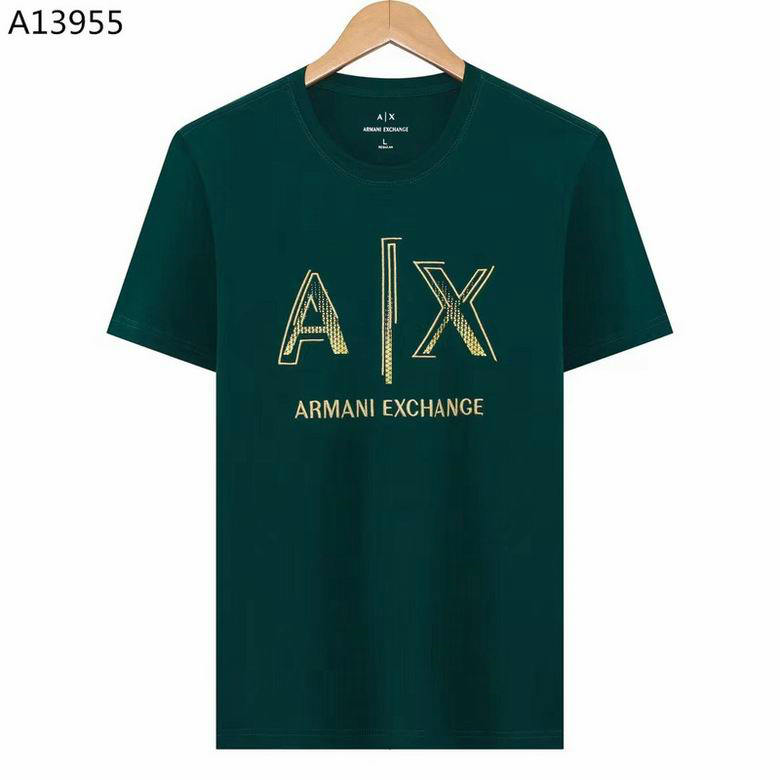 Wholesale Cheap Armani Short Sleeve Replica T Shirts for Sale