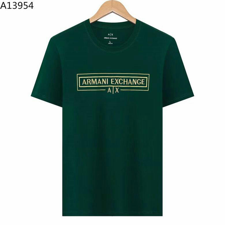 Wholesale Cheap Armani Short Sleeve Replica T Shirts for Sale