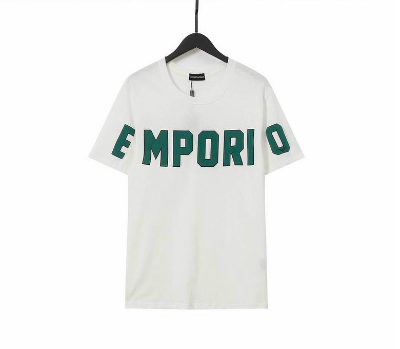 Wholesale Cheap A rmani Short Sleeve T Shirts for Sale