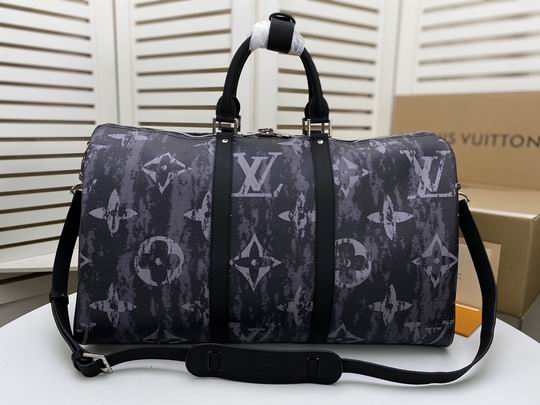 Wholesale Cheap LV Aaa Designer Leather Duffle Bags Travel Bags for Sale
