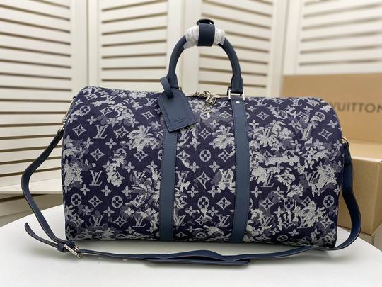 Wholesale Cheap LV Aaa Designer Leather Duffle Bags Travel Bags for Sale