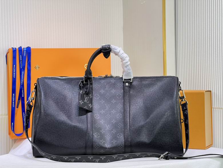 Wholesale Cheap LV Aaa Designer Leather Duffle Bags Travel Bags for Sale