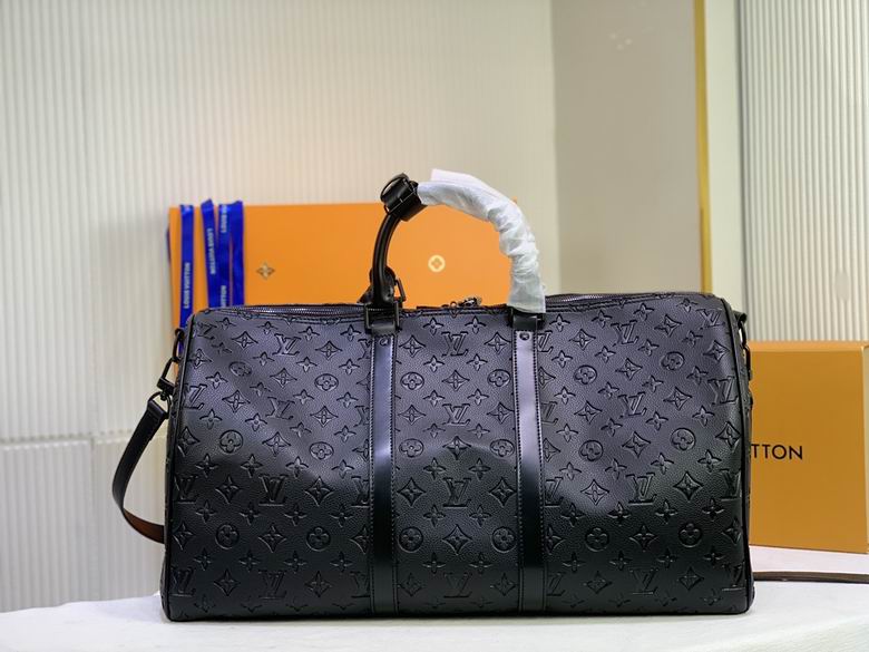 Wholesale Cheap LV Aaa Designer Leather Duffle Bags Travel Bags for Sale