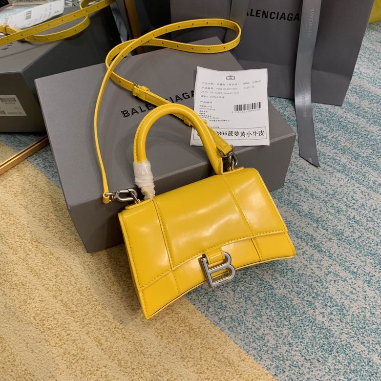 Wholesale Cheap B alenciaga AAA bags for Sale