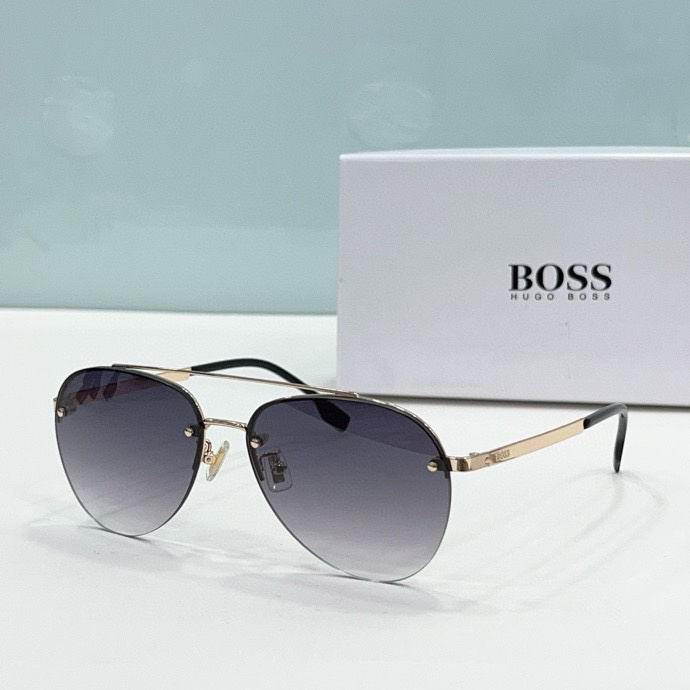 Wholesale Cheap Boss Replica Sunglasses Aaa for Sale