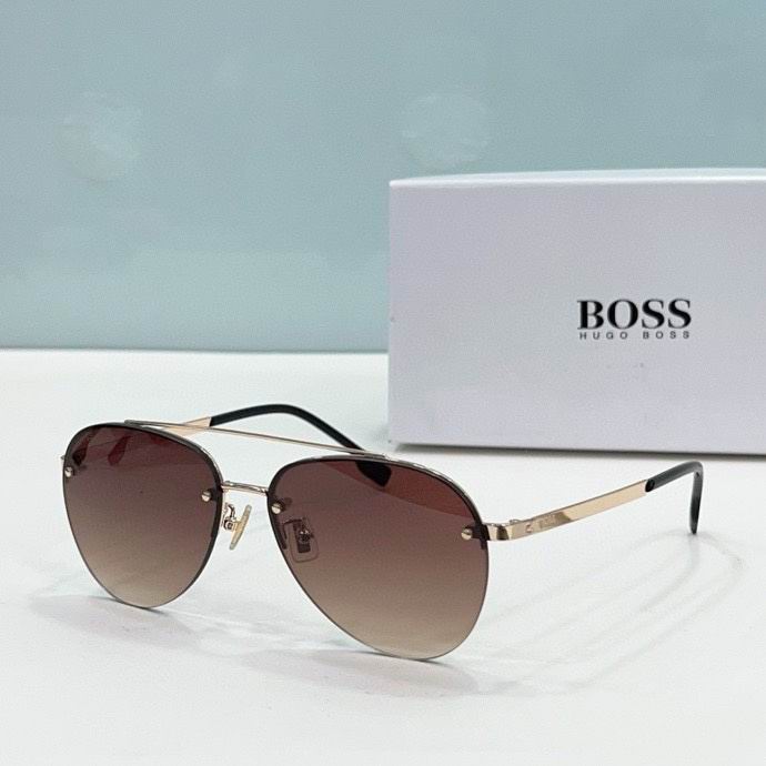 Wholesale Cheap Boss Replica Sunglasses Aaa for Sale