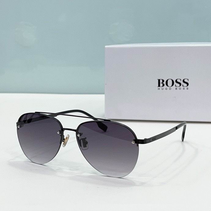Wholesale Cheap Boss Replica Sunglasses Aaa for Sale