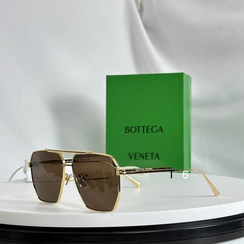 Wholesale Cheap Bottega Veneta Replica Sunglasses Aaa for Sale