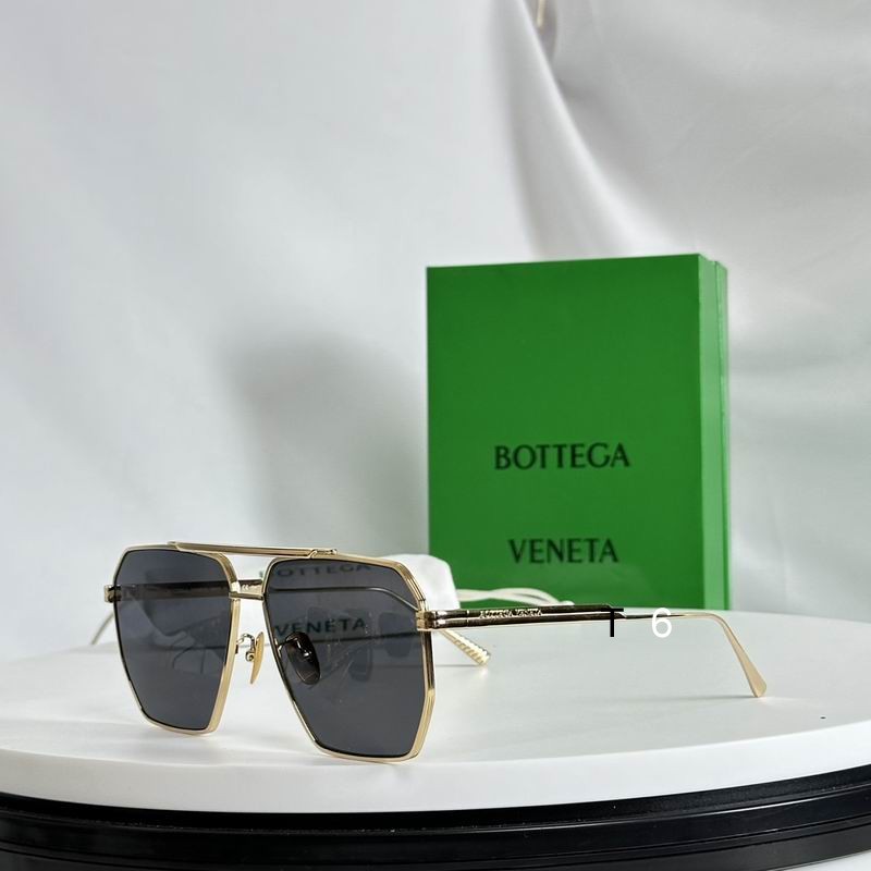 Wholesale Cheap Bottega Veneta Replica Sunglasses Aaa for Sale