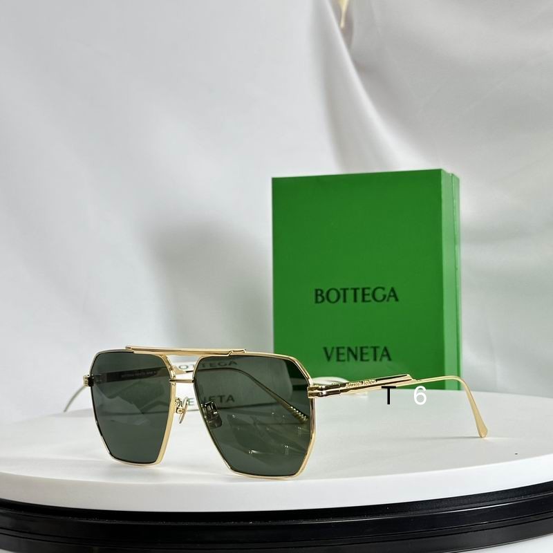 Wholesale Cheap Bottega Veneta Replica Sunglasses Aaa for Sale