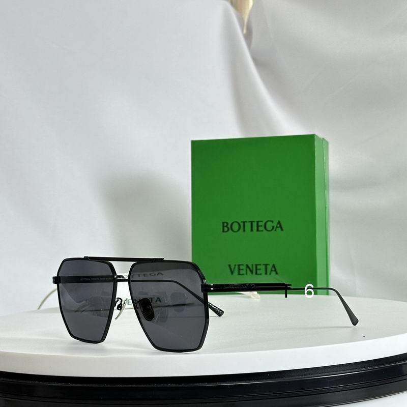 Wholesale Cheap Bottega Veneta Replica Sunglasses Aaa for Sale