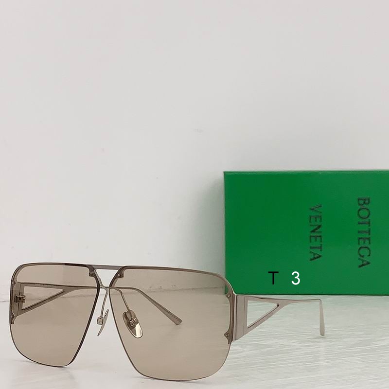 Wholesale Cheap Bottega Veneta Replica Sunglasses Aaa for Sale
