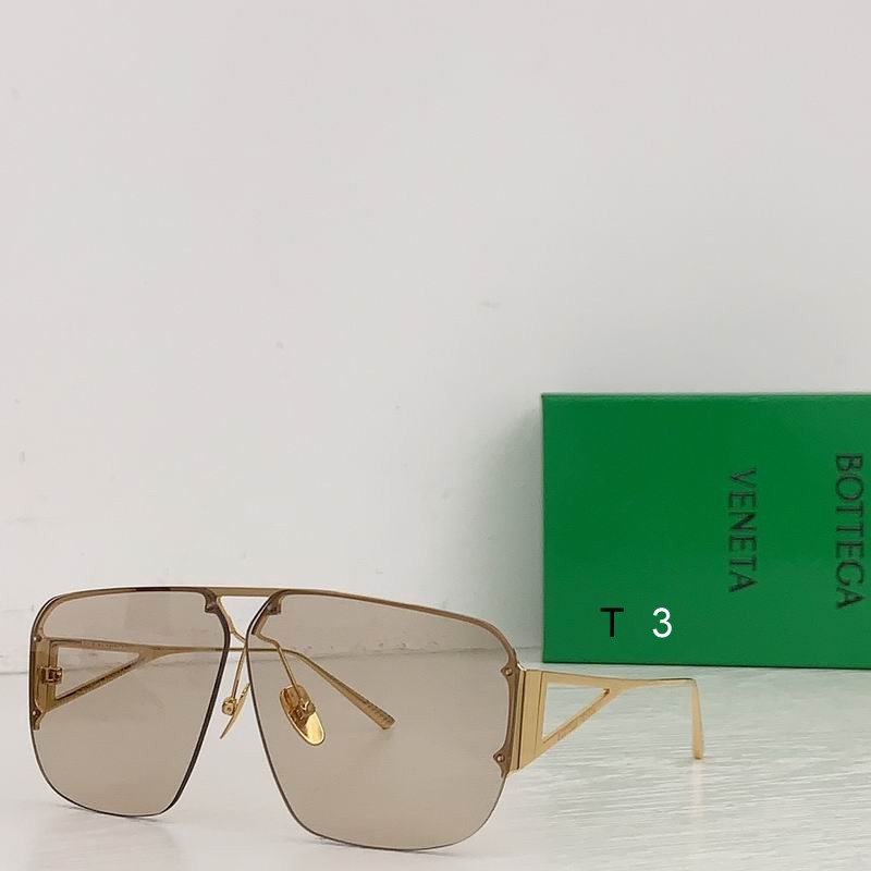 Wholesale Cheap Bottega Veneta Replica Sunglasses Aaa for Sale