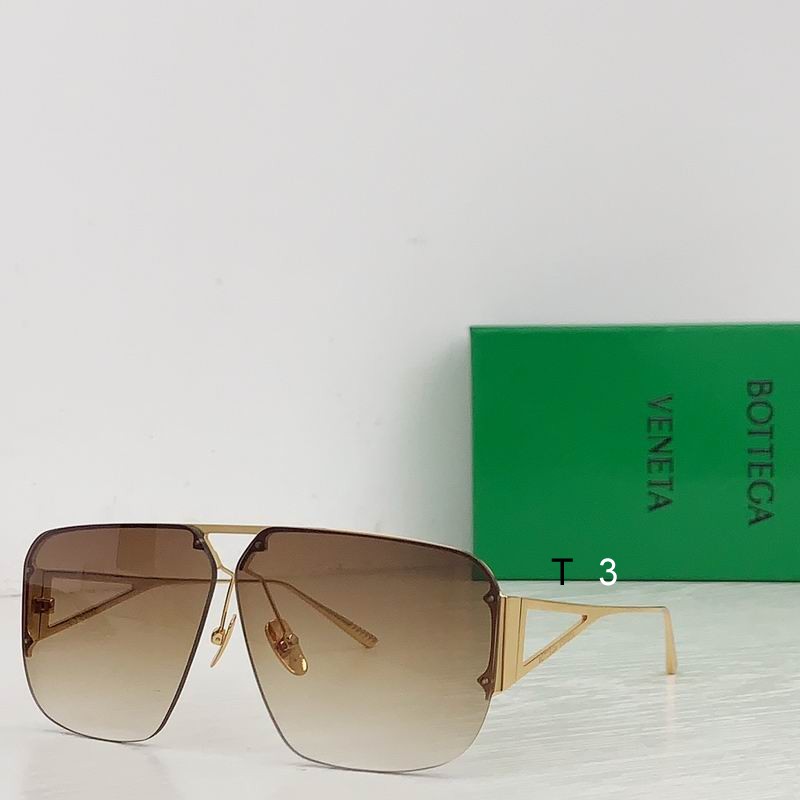 Wholesale Cheap Bottega Veneta Replica Sunglasses Aaa for Sale