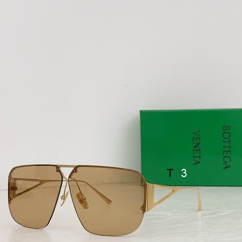 Wholesale Cheap Bottega Veneta Replica Sunglasses Aaa for Sale