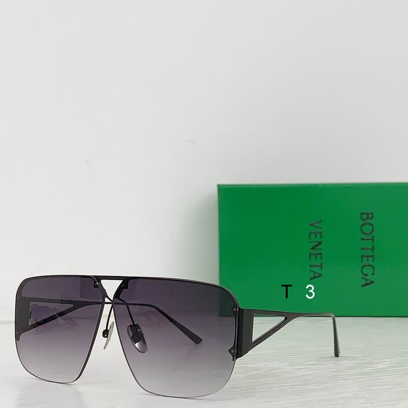 Wholesale Cheap Bottega Veneta Replica Sunglasses Aaa for Sale