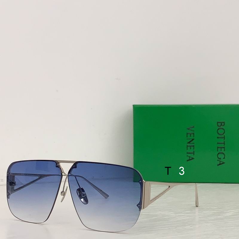 Wholesale Cheap Bottega Veneta Replica Sunglasses Aaa for Sale