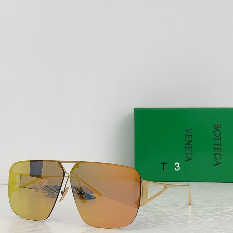 Wholesale Cheap Bottega Veneta Replica Sunglasses Aaa for Sale