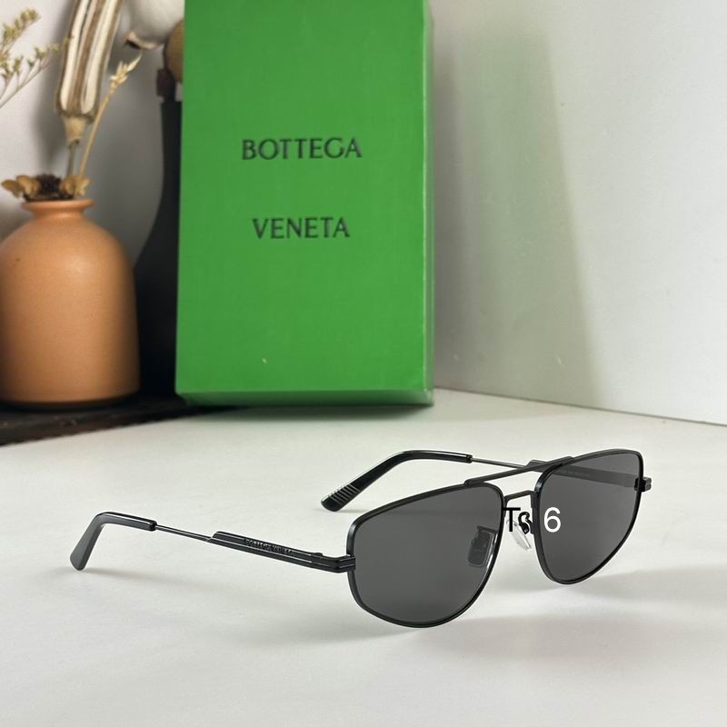 Wholesale Cheap Bottega Veneta Replica Sunglasses Aaa for Sale