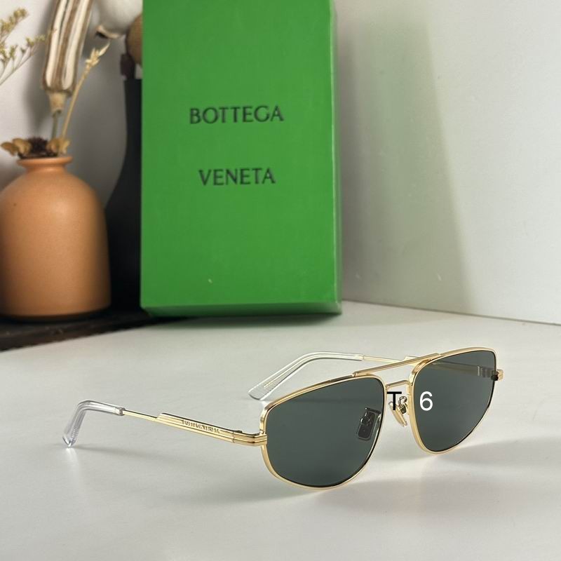 Wholesale Cheap Bottega Veneta Replica Sunglasses Aaa for Sale