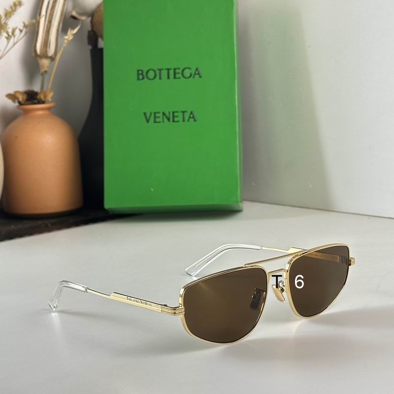 Wholesale Cheap Bottega Veneta Replica Sunglasses Aaa for Sale