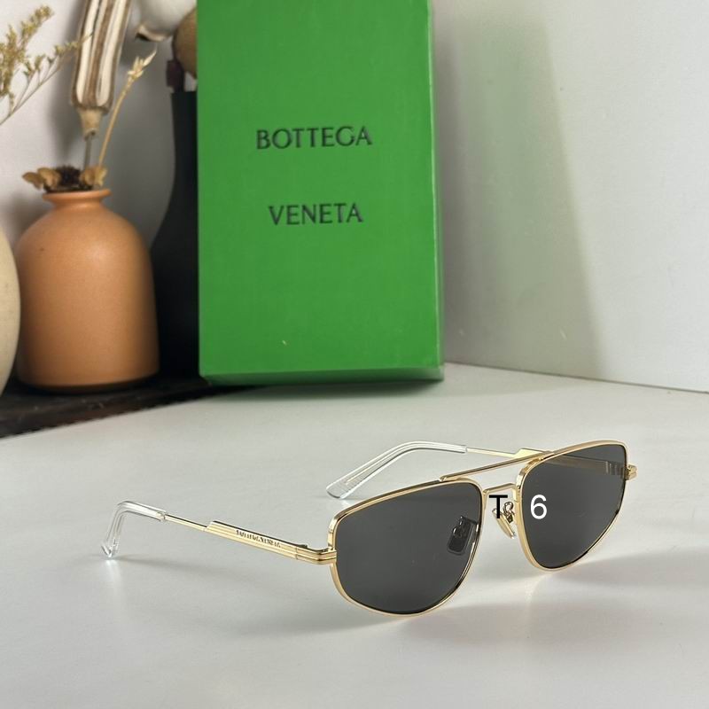 Wholesale Cheap Bottega Veneta Replica Sunglasses Aaa for Sale