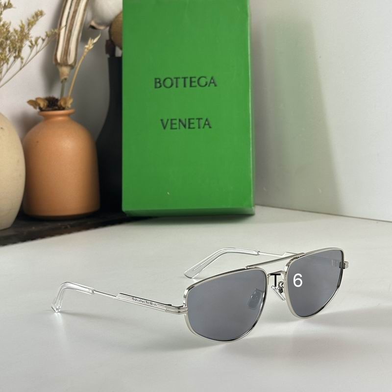 Wholesale Cheap Bottega Veneta Replica Sunglasses Aaa for Sale