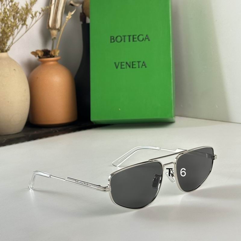 Wholesale Cheap Bottega Veneta Replica Sunglasses Aaa for Sale