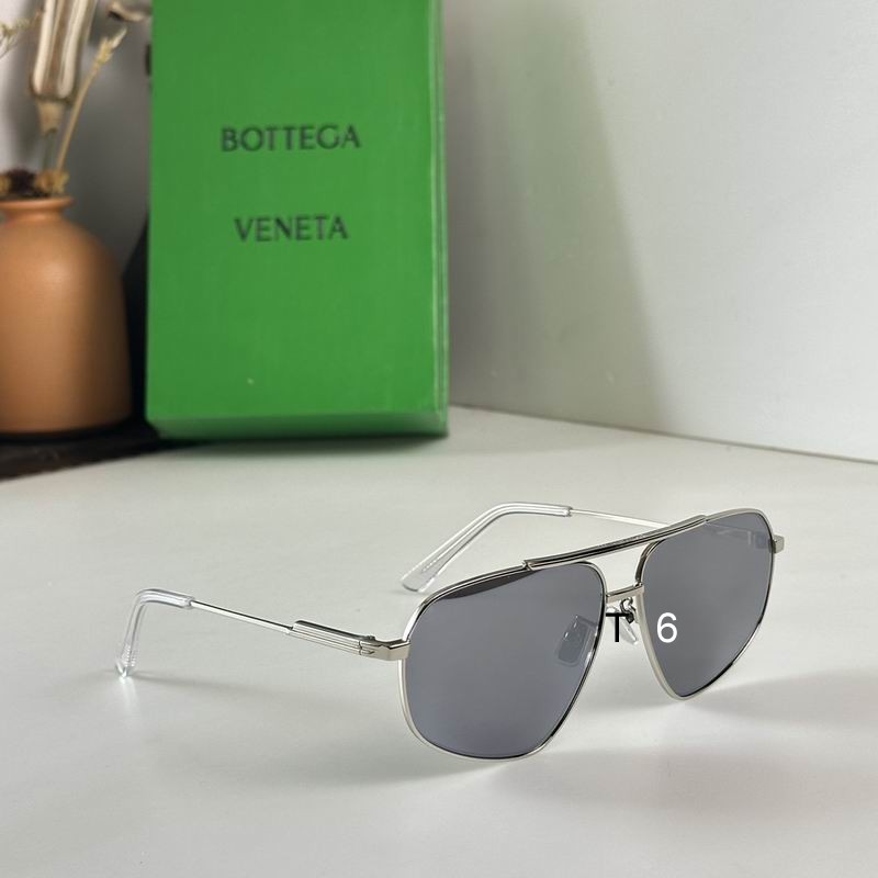 Wholesale Cheap Bottega Veneta Replica Sunglasses Aaa for Sale