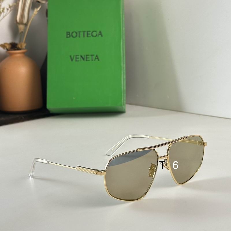 Wholesale Cheap Bottega Veneta Replica Sunglasses Aaa for Sale