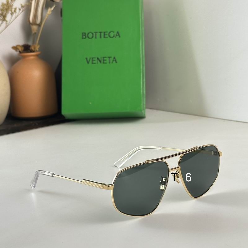 Wholesale Cheap Bottega Veneta Replica Sunglasses Aaa for Sale