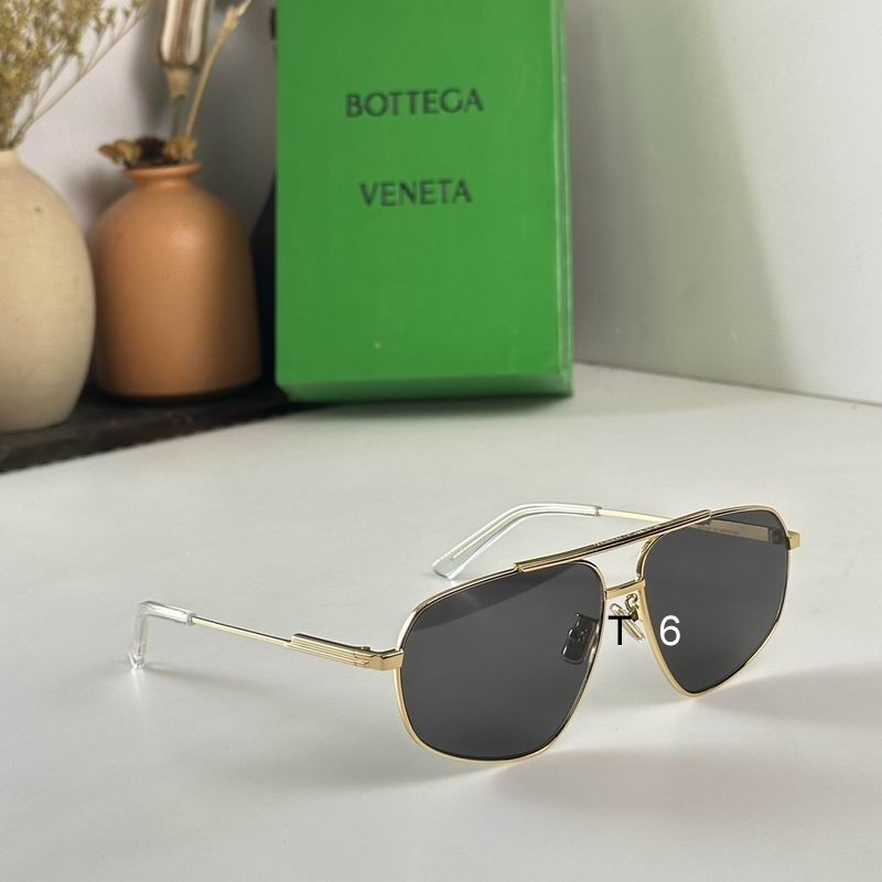 Wholesale Cheap Bottega Veneta Replica Sunglasses Aaa for Sale