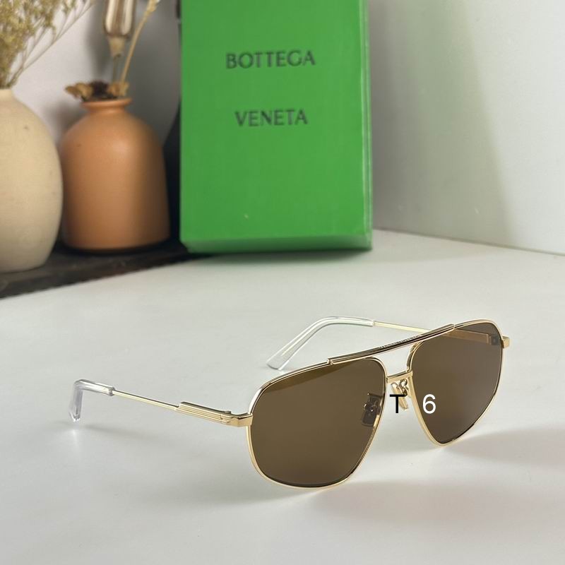 Wholesale Cheap Bottega Veneta Replica Sunglasses Aaa for Sale