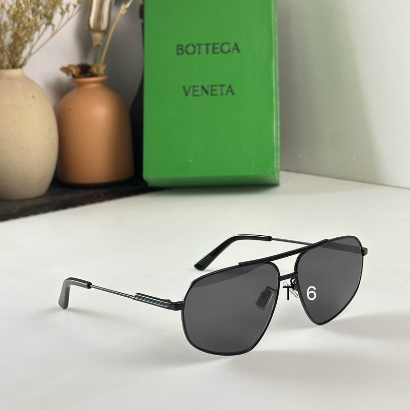 Wholesale Cheap Bottega Veneta Replica Sunglasses Aaa for Sale