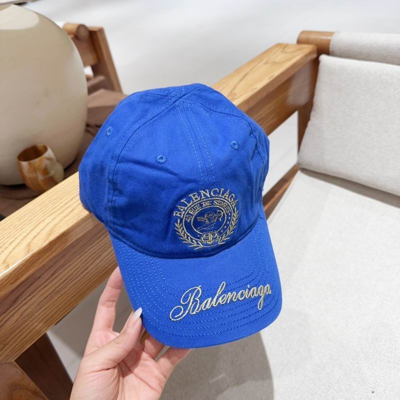 Wholesale Cheap B Alenciaga Baseball Caps for Sale