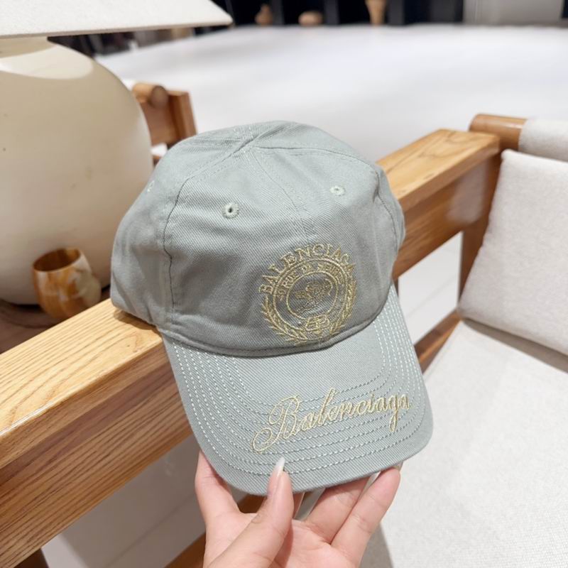 Wholesale Cheap B Alenciaga Baseball Caps for Sale