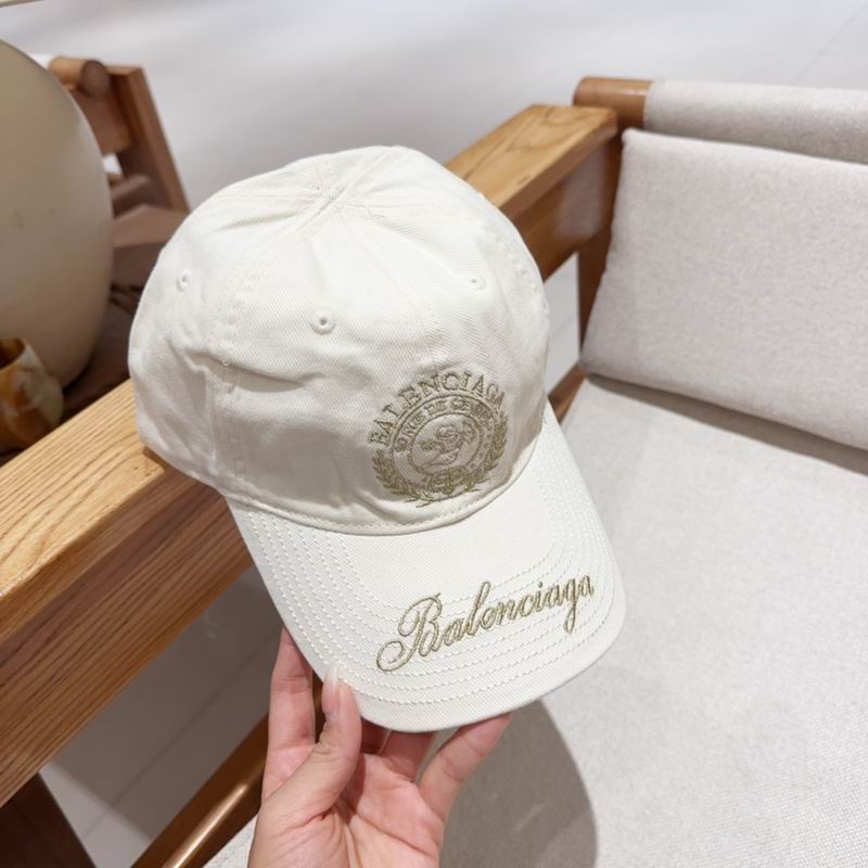 Wholesale Cheap B Alenciaga Baseball Caps for Sale