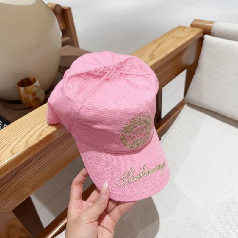 Wholesale Cheap B Alenciaga Baseball Caps for Sale
