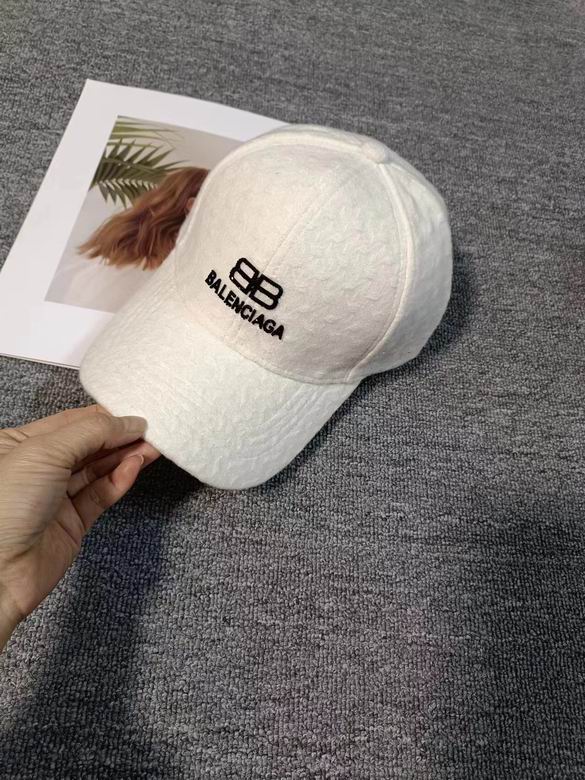 Wholesale Cheap B Alenciaga Baseball Caps for Sale