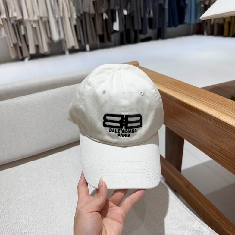 Wholesale Cheap B Alenciaga Baseball Caps for Sale