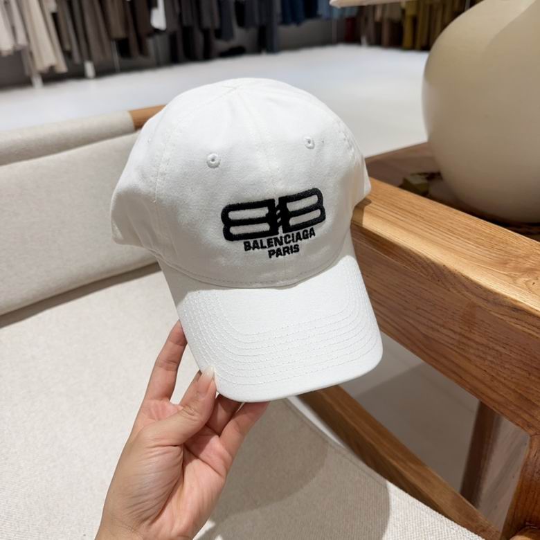 Wholesale Cheap B Alenciaga Baseball Caps for Sale