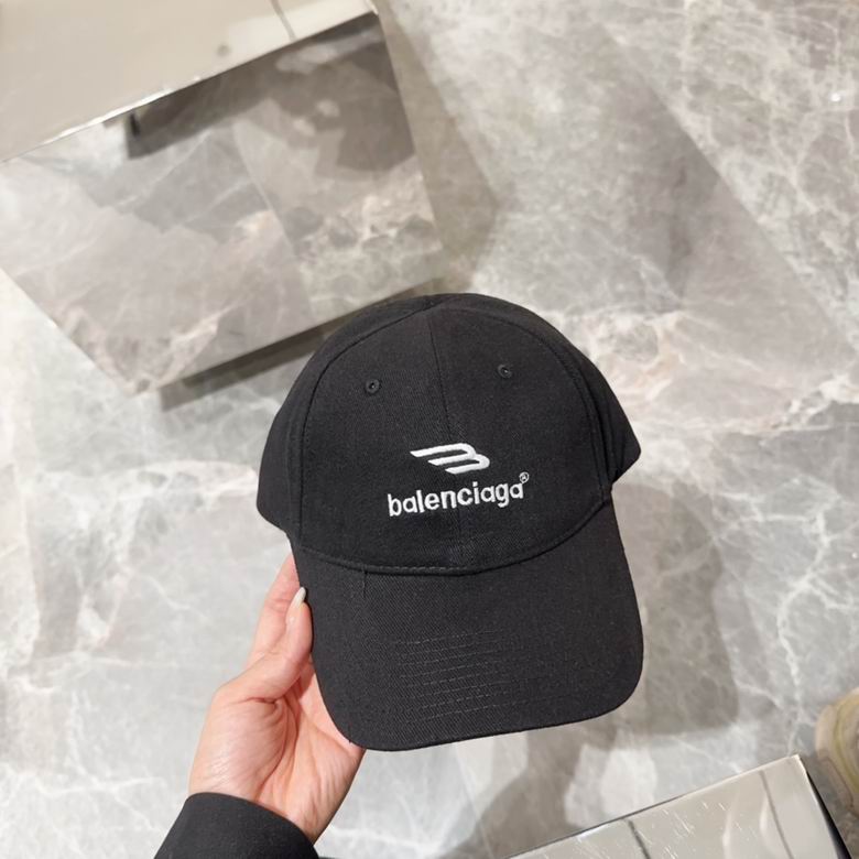 Wholesale Cheap B Alenciaga Baseball Caps for Sale