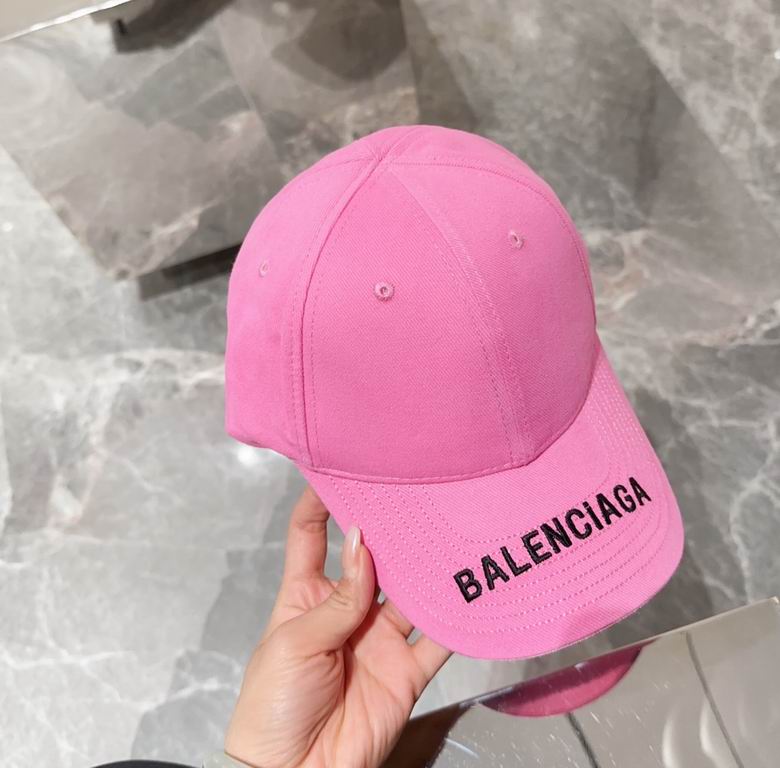 Wholesale Cheap B Alenciaga Baseball Caps for Sale