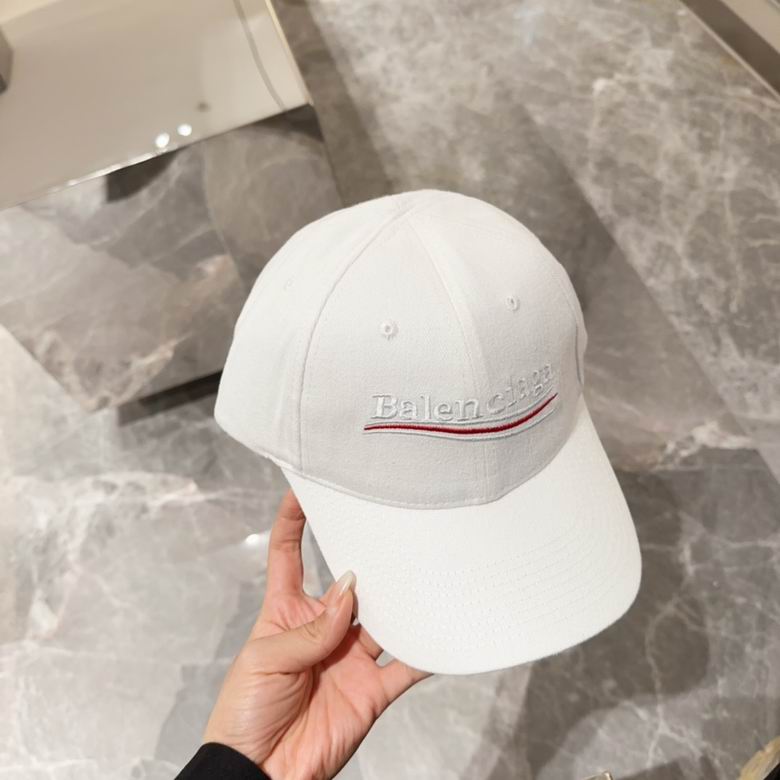Wholesale Cheap B Alenciaga Baseball Caps for Sale