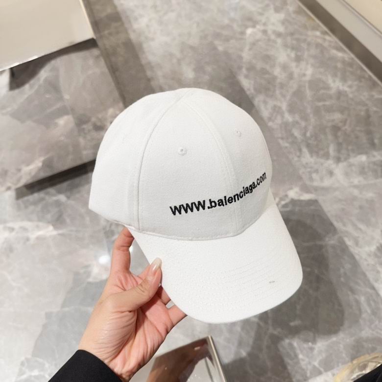 Wholesale Cheap B Alenciaga Baseball Caps for Sale
