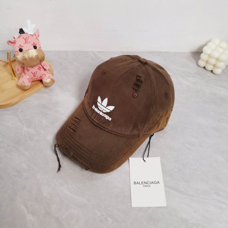 Wholesale Cheap B Alenciaga Baseball Caps for Sale