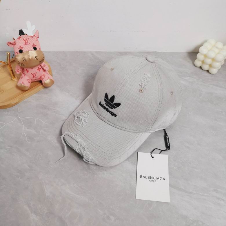 Wholesale Cheap B Alenciaga Baseball Caps for Sale