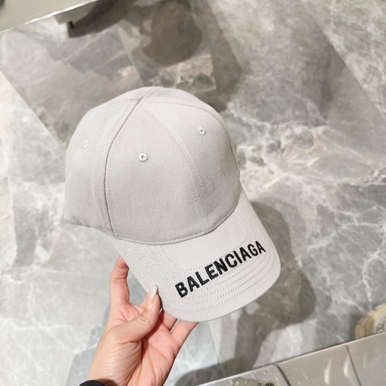 Wholesale Cheap B Alenciaga Baseball Caps for Sale
