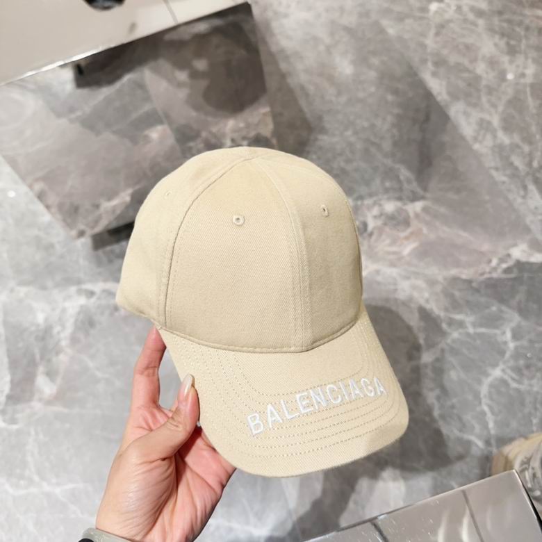 Wholesale Cheap B Alenciaga Baseball Caps for Sale