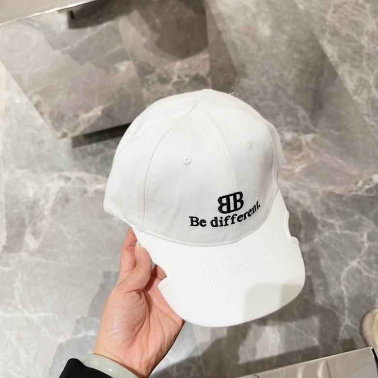 Wholesale Cheap B Alenciaga Baseball Caps for Sale